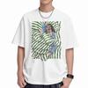 Hello Beautiful Book Short Sleeve Tee 100 Cotton TShirt