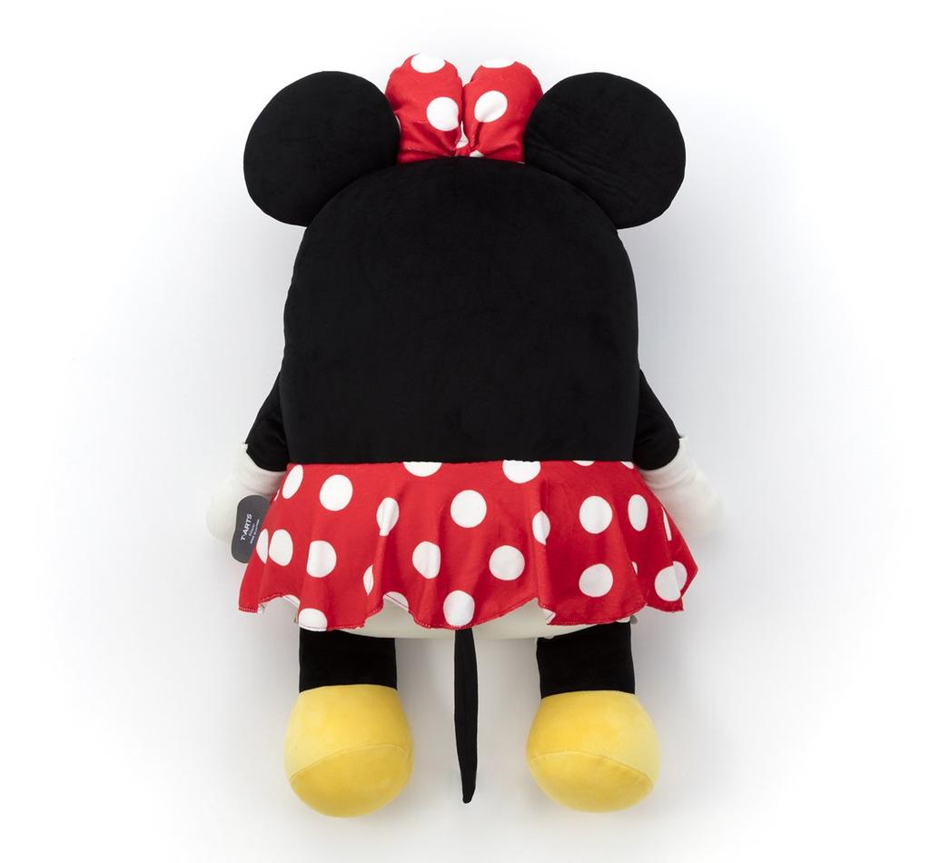 Мягкая игрушка Disney 2L Minnie Mouse Общая длина 98 см Mocchi-Mocchi-