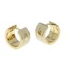 Brass Earrings 37408098GLD100 [Coach] [Product]