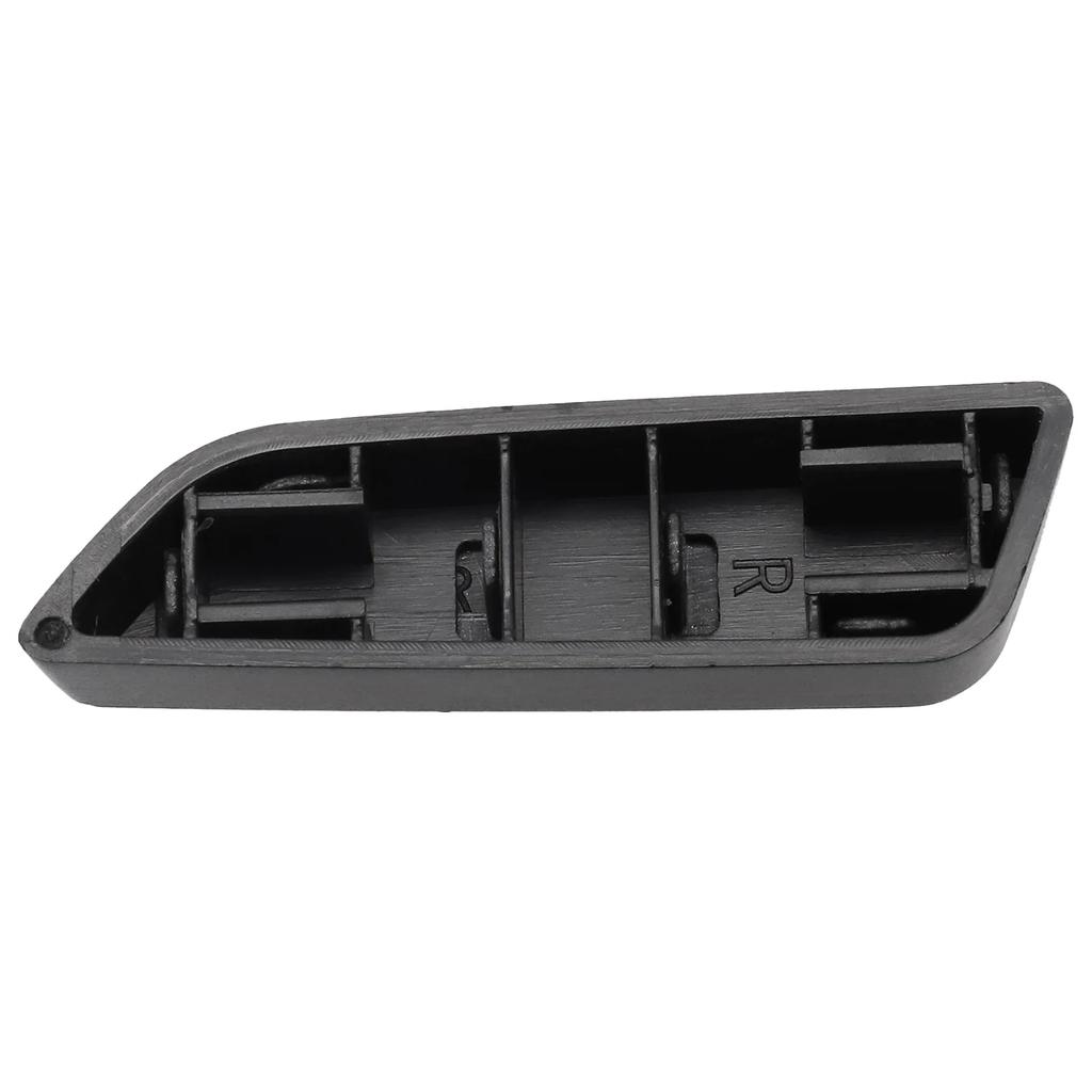 Для Tesla Model 3 2021-2023 переключатель регулировки сиденья второй пилот сторона правая длинная кнопка подушки сиденья 1098842-01-D автомобильные аксессуары