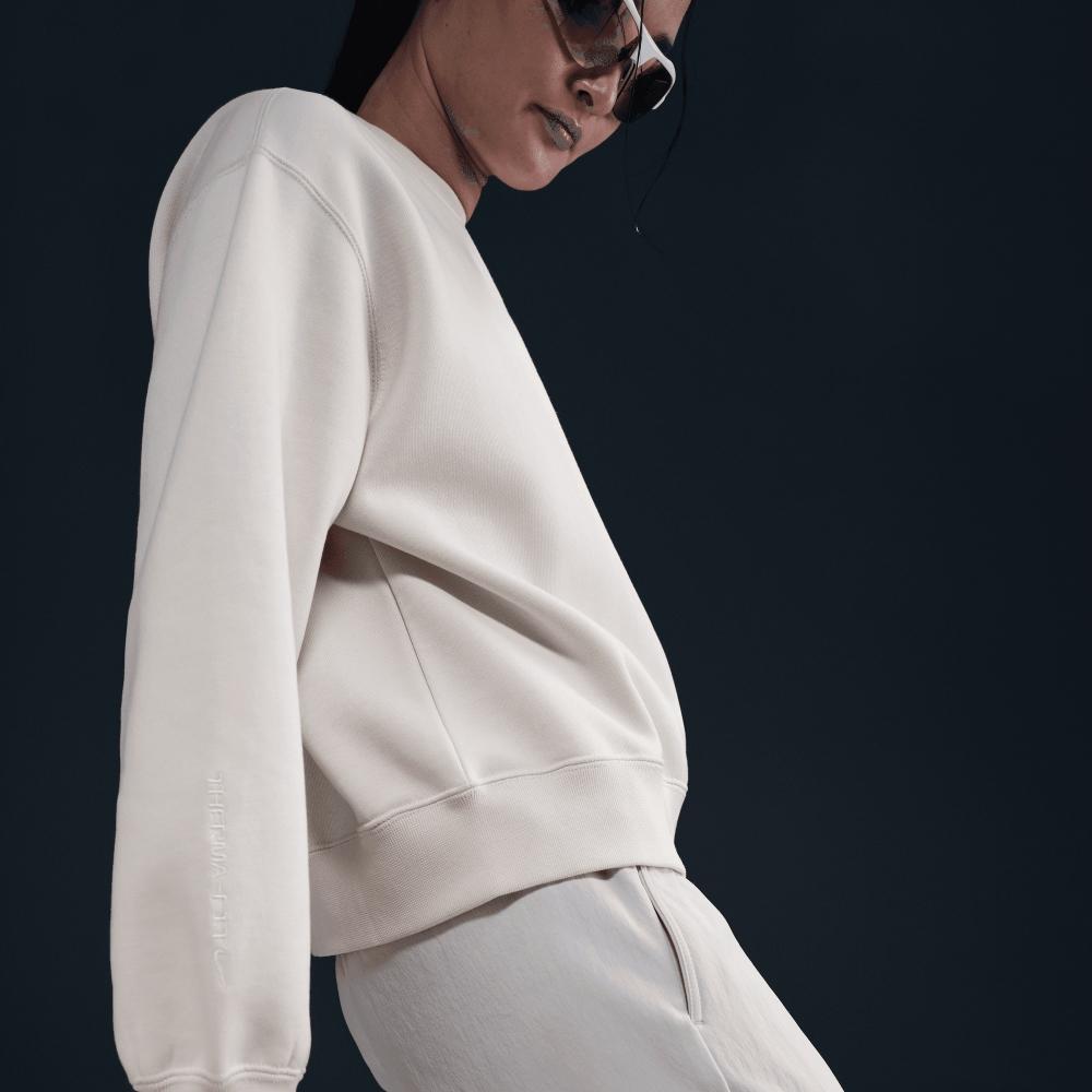 Nike W Acg Tf Rpl Tuff Flc Lngs crW Hj0233 030