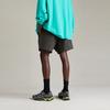 Fear of God Essentials Шорты-бермуды Черные Мужские 160SP242000F