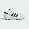 adidas Copa Mundial Firm Ground Boots JP6694 Men's Performance Sports Shoes Cloud White / Core Black / Gold Metallic