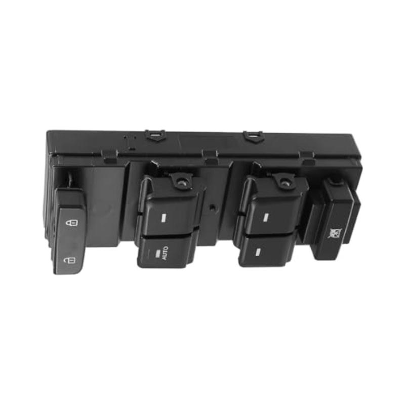 Electric Power Window Control Switch Button For Hyundai Sonata LF 2015 2016 2017 2018 93570-C1000 93570-C1010 Left LHD
