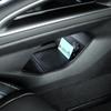 For Renault Grand Koleos 2024-2026 Car Special Central Storage Box TPE Cup Holder Storage Box Accessories LHD