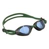 Очки для плавания arena для фитнеса унисекс свободный размер Linon для фитнеса AS5SGG44U [Arena Warbo] антизапотевающие