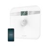 Cecotec Pèse-personne Surface Precision EcoPower 10200 Smart Healthy White