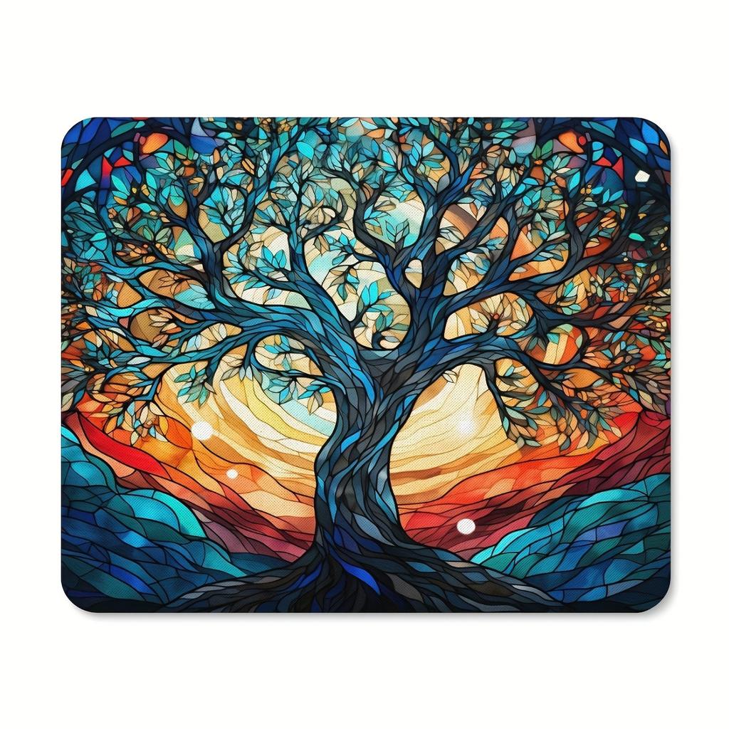 Коврик для мыши, офисный коврик для мыши, офисный коврик для мыши, простой креативный персонализированный коврик для мыши