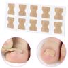 Glue-Free Nail Stickers Toenail Groove Ingrown Nail Correction