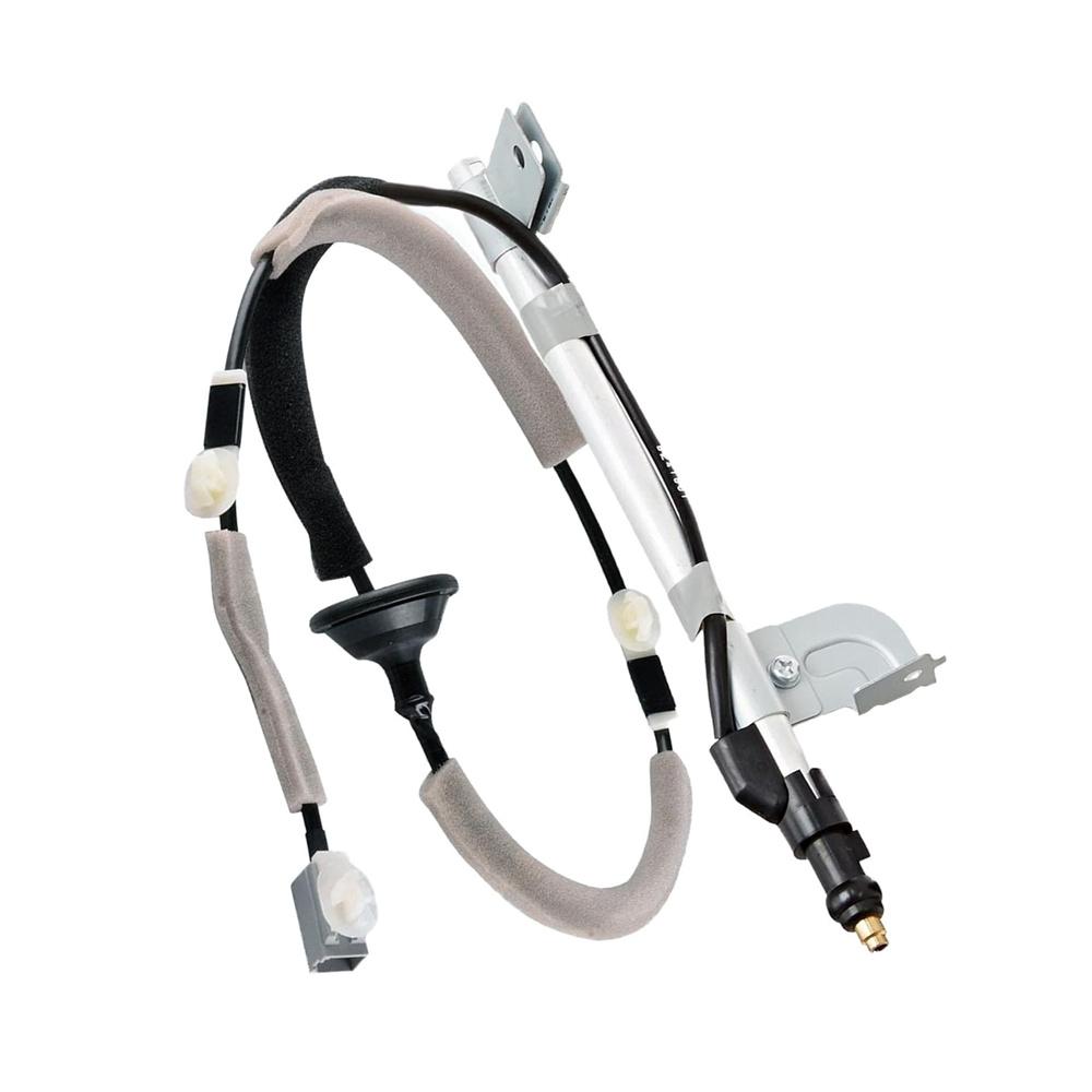 Основание антенны радио для автомобиля с держателем 86300-35190 Подходит для Toyota FJ Cruiser 2011-2014