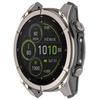 Часы Fenix 8 Tactix 8 Защитная полоса по краю от столкновений Силиконовый защитный ремешок Легкий Гибкий для Фитнеса Ежедневных Занятий Спортом
