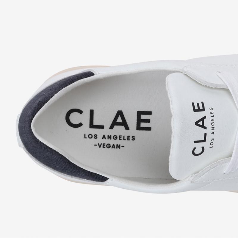 Мужская обувь Clae Bradley Vegan Scem213br00