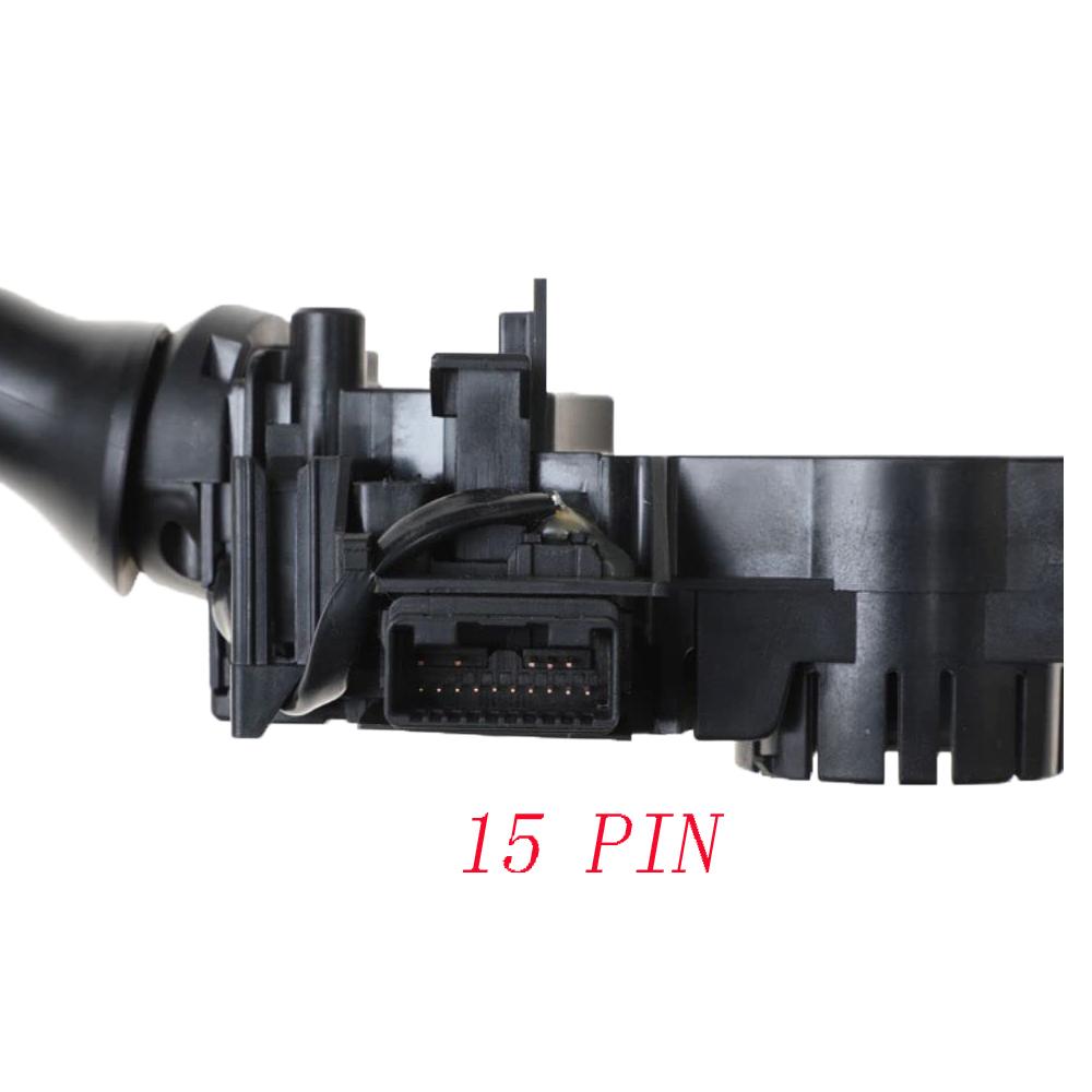 84140-42111 Headlight Switch Combination Fog Lamp Turn Signal Switch For LEXUS CT RX TOYOTA AURIS RAV4 YARIS 2006-2013