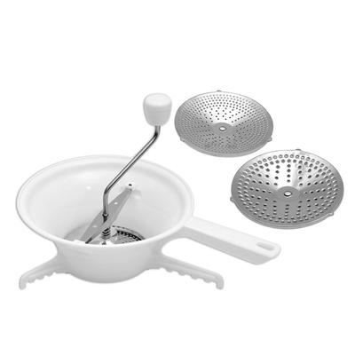 Многофункциональная ручная мясорубка, миксер, салат, овощи, фрукты, блендер для кухни