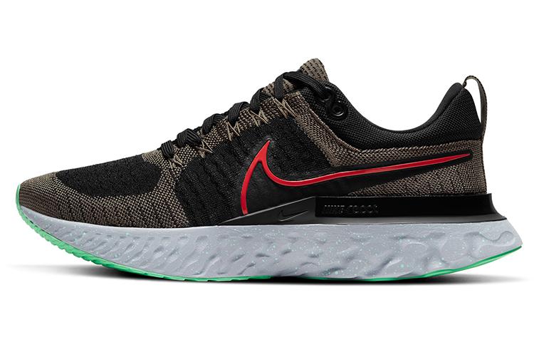 Nike Кроссовки React Infinity Run Flyknit 2 Ridgerock CT2357-200