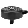 16mm 38PT Plastic Male Thread Air Compressor Intake Filter Silencer Muffler New
