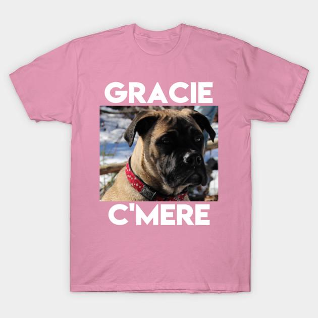 T Shirt Women Gracie Cmere Harajuku Print Kawaii Tshirt Summer Short Sleeve Female T-Shirt Top Tee