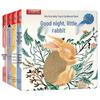 Игрушки для новорожденных – Игрушки в форме книг