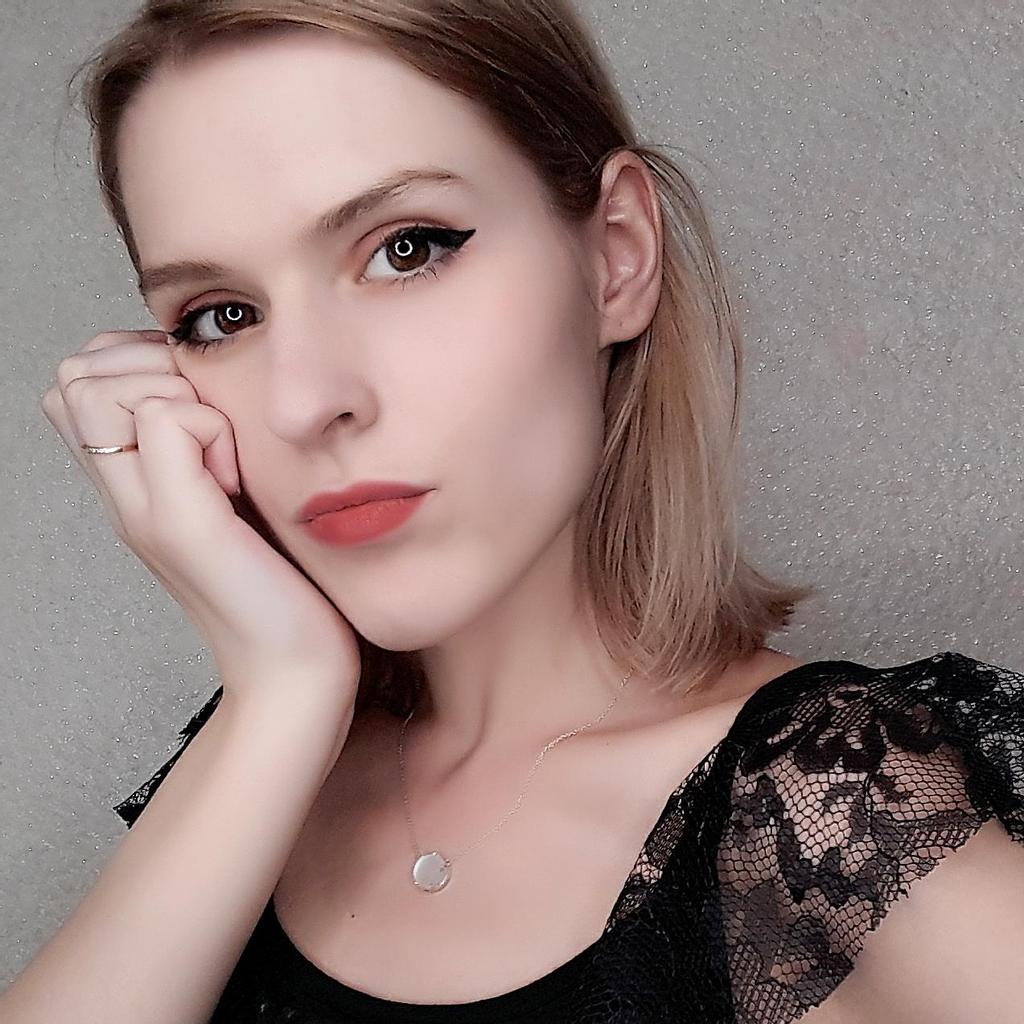 Женское ожерелье с подвеской, из стерлингового серебра 925 пробы