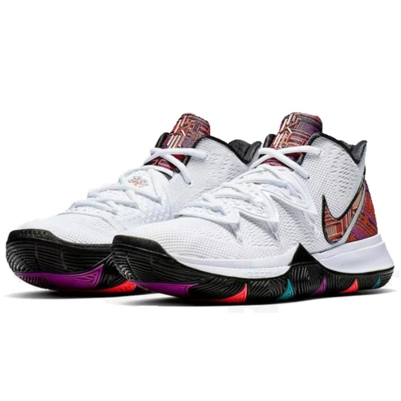 Nike Kyrie 5 Месяц черной истории Nike BQ6237-100