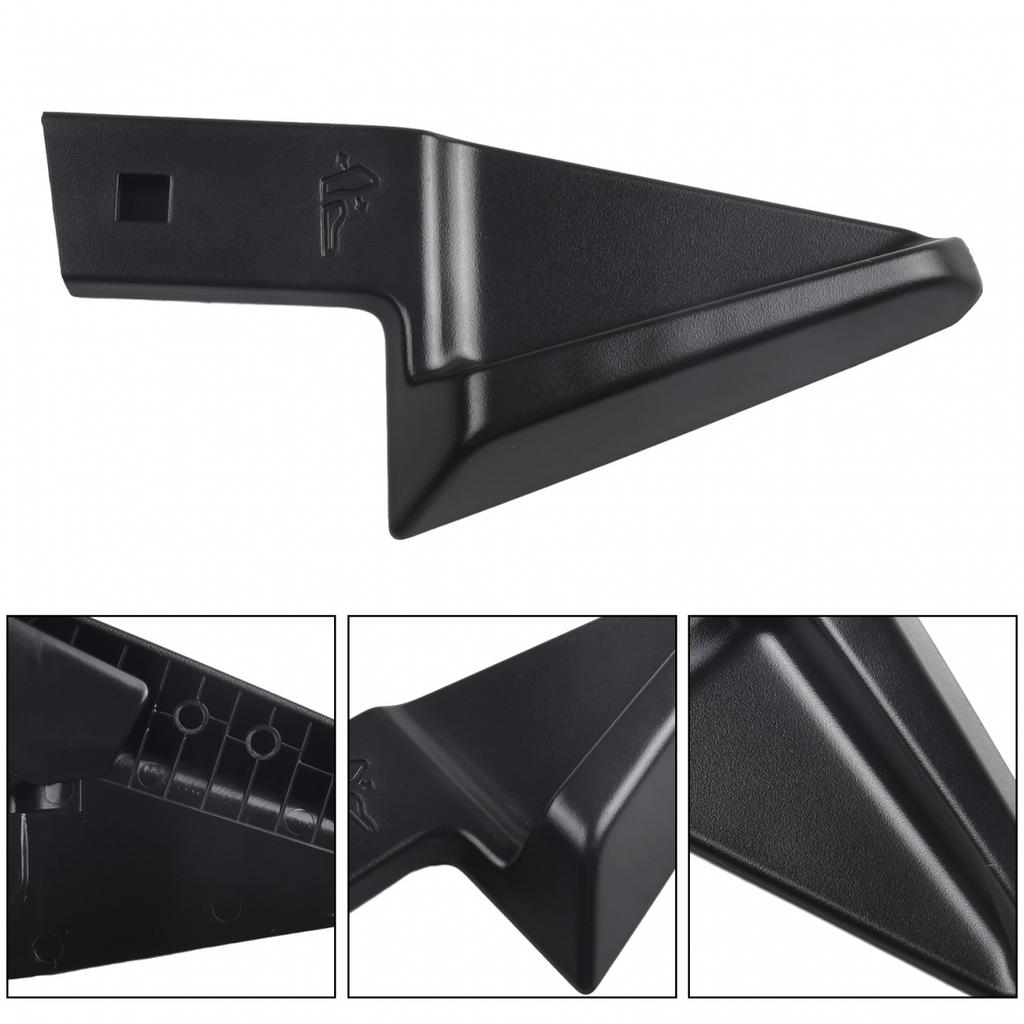 Высота сиденья Ручка регулировки высоты сиденья Черный1805640 BK2161754AE35B8