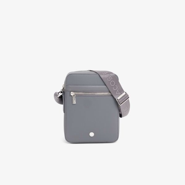 LacoSte Men S Rangoon Vertical Camera Bag Nh5272h56g R58