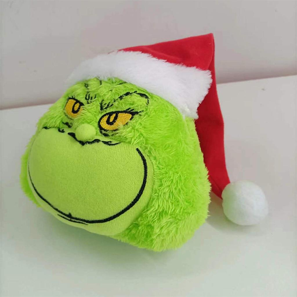 Plush Doll Toy Gift Cartoon Children's Rag Doll Doll