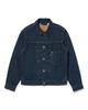 Levi's Джинсовая куртка ТИП I Trucker Jacket Мужская A3174-0030 US L