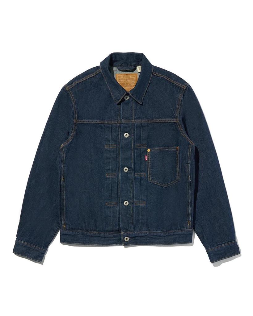 Levi's Джинсовая куртка ТИП I Trucker Jacket Мужская A3174-0030 US L
