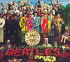 CD BEATLES - Сержант. Pepper's Lonely Hearts Club Ba CP255758 EMI 1987 Япония Рок Б/у