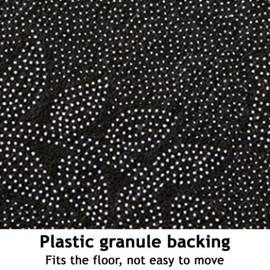 Новогодний коврик для двери Лошадь 2026 год Год Лошади Коврик для пола Красный Китайский стиль Впитывающий Противоскользящий Коврик для дома Вход Кухня Декор Весеннего фестиваля