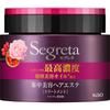 Segreta Hair Esthetic 180G Шампунь/кондиционер (уход за стареющими) После мытья шампунем удалите излишки воды и щедро нанесите средство на всю длину волос. (около 1 штифта