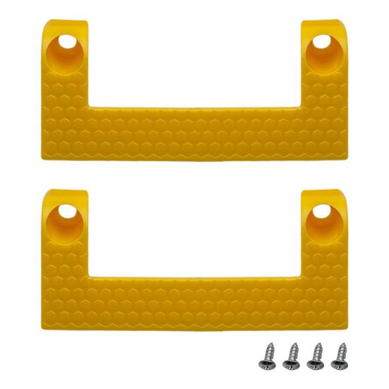 Держатель для рулетки с винтами. Организация гаража. Простая установка. Хранение рулетки.