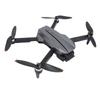 RC Drone with Brushless Motor 3 Cameras Auto Follow Auto Return Four Sided Obstacle Avoidance