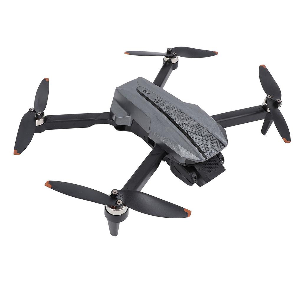 RC Drone with Brushless Motor 3 Cameras Auto Follow Auto Return Four Sided Obstacle Avoidance