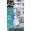 Resin Plaster - Pebeo - PB7663 - 1 Kg - For Adults - Smooth and Silky Appearance