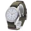 Б/у Hamilton HAMILTON H694390 Khaki Field Механические с ручным заводом Мужские Очень хорошее состояние _958447