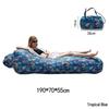OEING Outdoor Inflatable Lazy Sofa