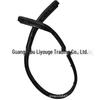 6608041250 fits Lynk & Co 900 hood and front engine compartment sealing strips.