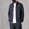 Li Ning Sports Life Collection Sweatshirt Men's Black AWDT959-1