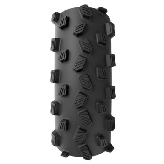 Vittoria Torrente TLR Tubeless Ready Полностью Черный Совместимый без крючка XC-Trail G2.0 29x2.6 (65-622)