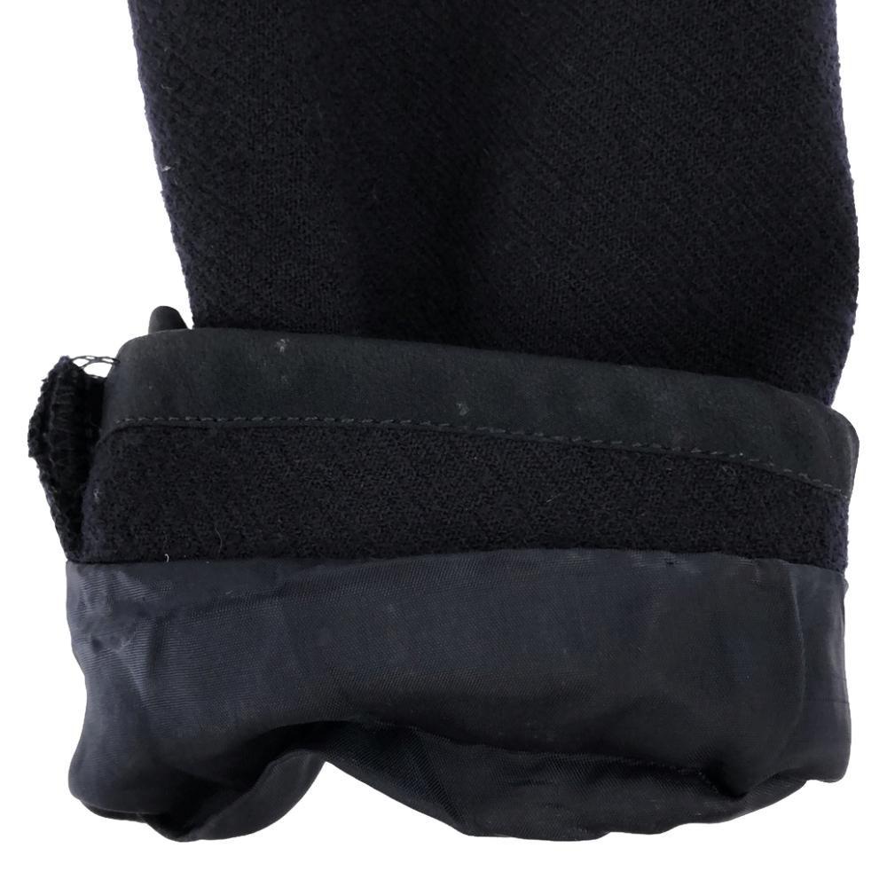 FOXEY BOUTIQUE сделано в Японии Куртка без цвета 38 черный Женская Б/у