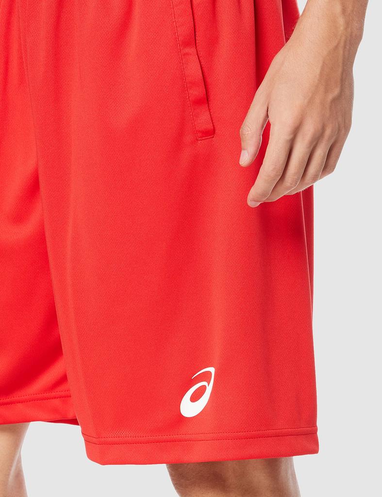 Баскетбольная одежда Тренировочные брюки 2063A222 Унисекс Взрослый [Asics]