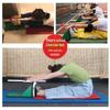 Shuangan Sit-and-Reach Flexibility Tester