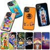 for Samsung Galaxy A25 A37 A57 A12 A14 A50 A51 A70 A71 A72 A04 Note 20 9 8 10 Case Master Roshi Dragon Gokus Ball Kame Sennin