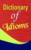 Книга Dictionary of Idioms