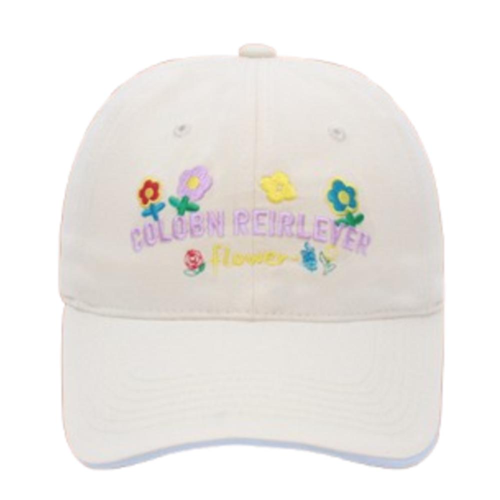 Маленькая цветочная шляпа от солнца с вышитыми буквами, кепка, симпатичная бейсболка для женщин