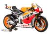 Tamiya Серия мотоциклов 1/12 №. 130 Repsol Honda RC213V '14 14130