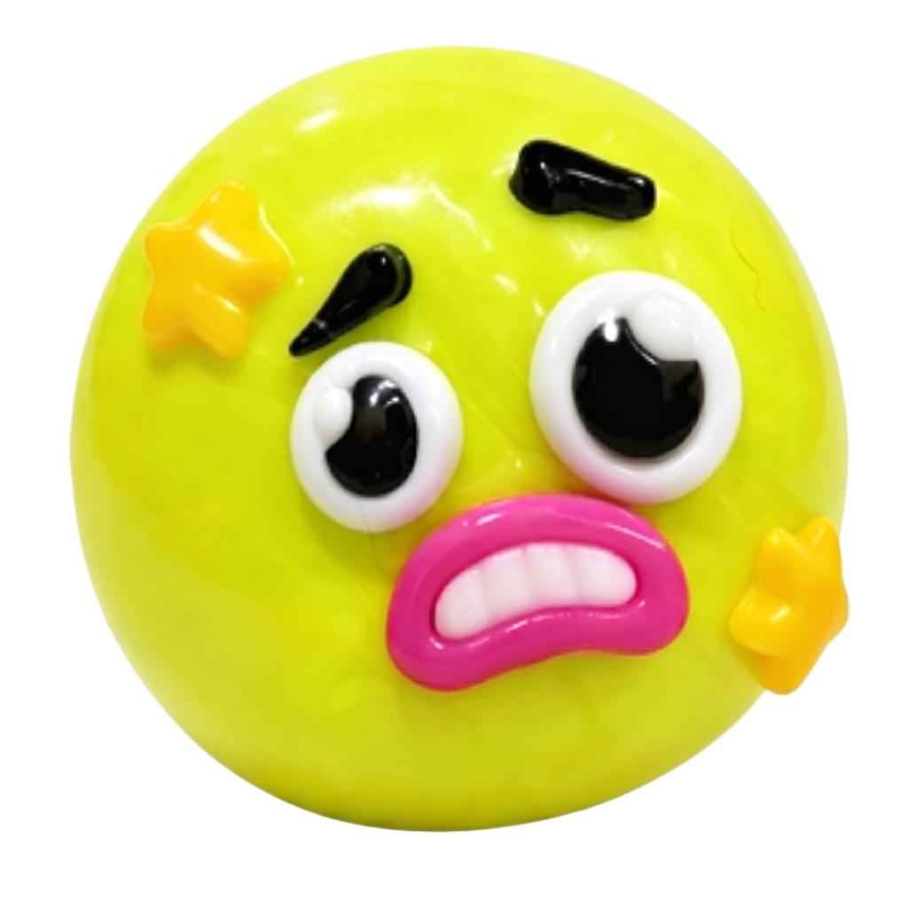 Pinch Music, Slow , Soothing And Stress Relieving Toy