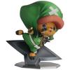 MegaHouse - One Piece - Warriors Alliance - Choppelemon Pirate Portrait Collector Figure